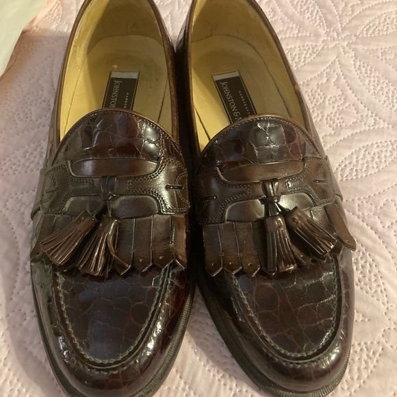 Men’s shoes - Picture 1 of 9